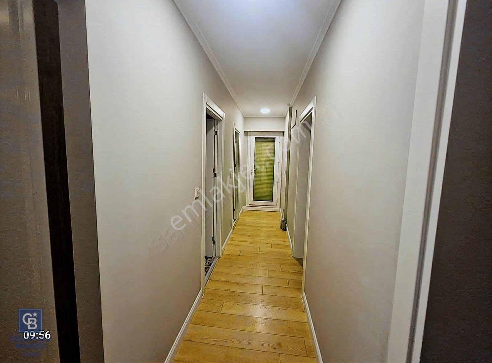 Bahçeşehir 2.kısım Manavgat Sitesi Satılık 2+1 Tadilatlı Daire - Görsel 15