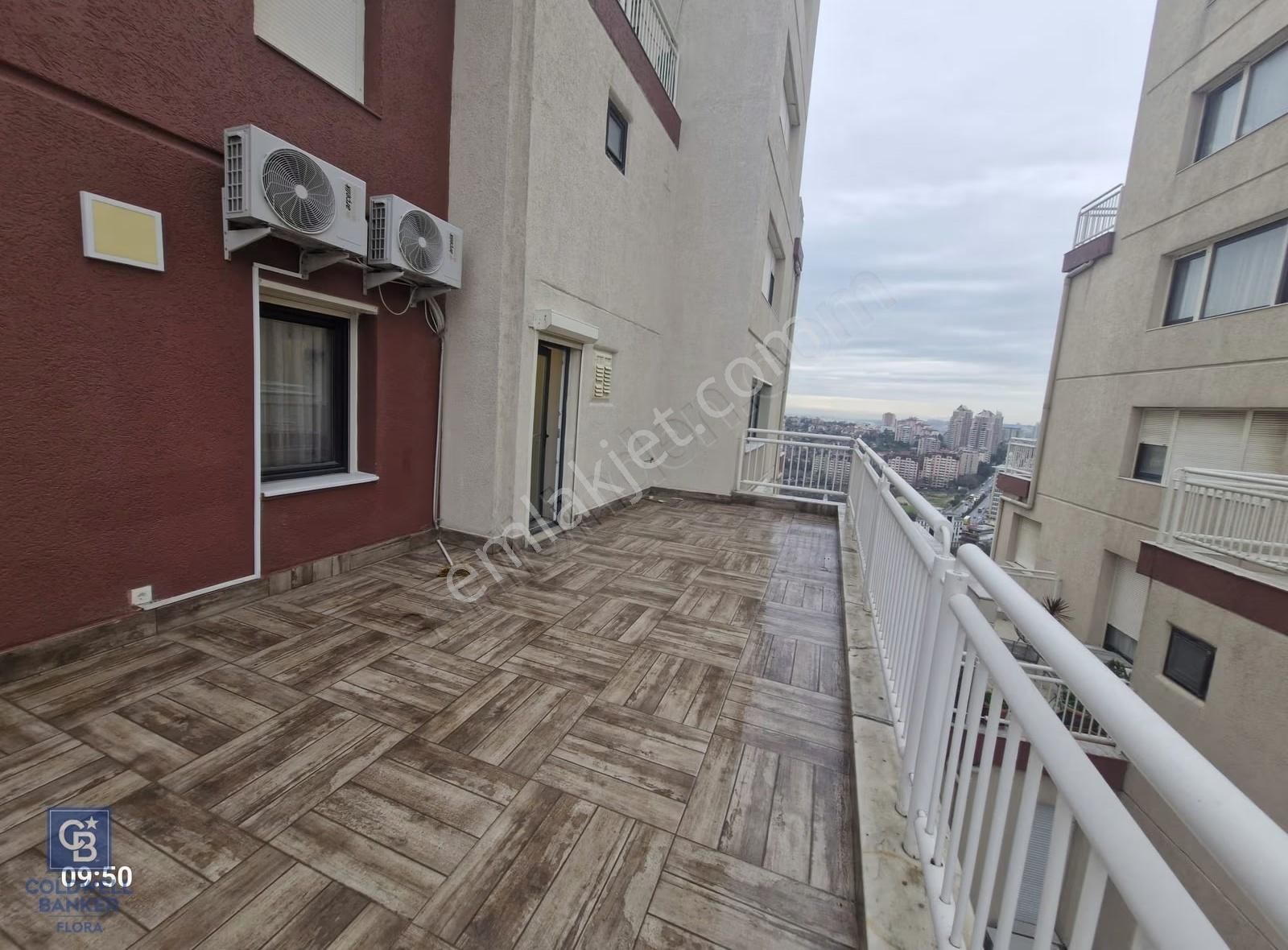 Bahçeşehir 2.kısım Manavgat Sitesi Satılık 2+1 Tadilatlı Daire - Görsel 24