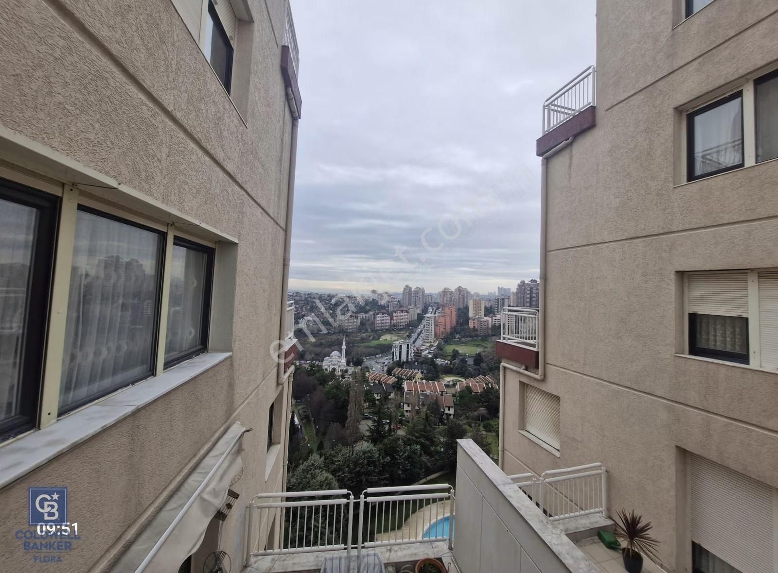 Bahçeşehir 2.kısım Manavgat Sitesi Satılık 2+1 Tadilatlı Daire - Görsel 21