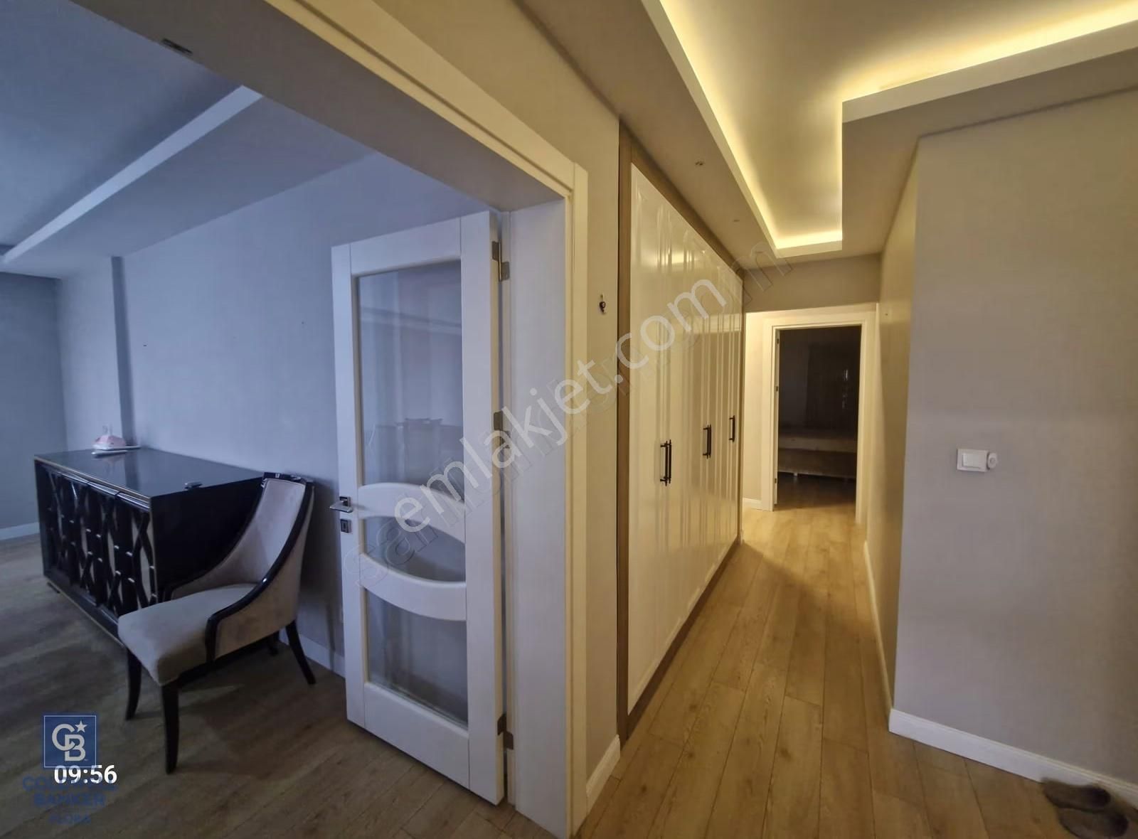 Bahçeşehir 2.kısım Manavgat Sitesi Satılık 2+1 Tadilatlı Daire - Görsel 23