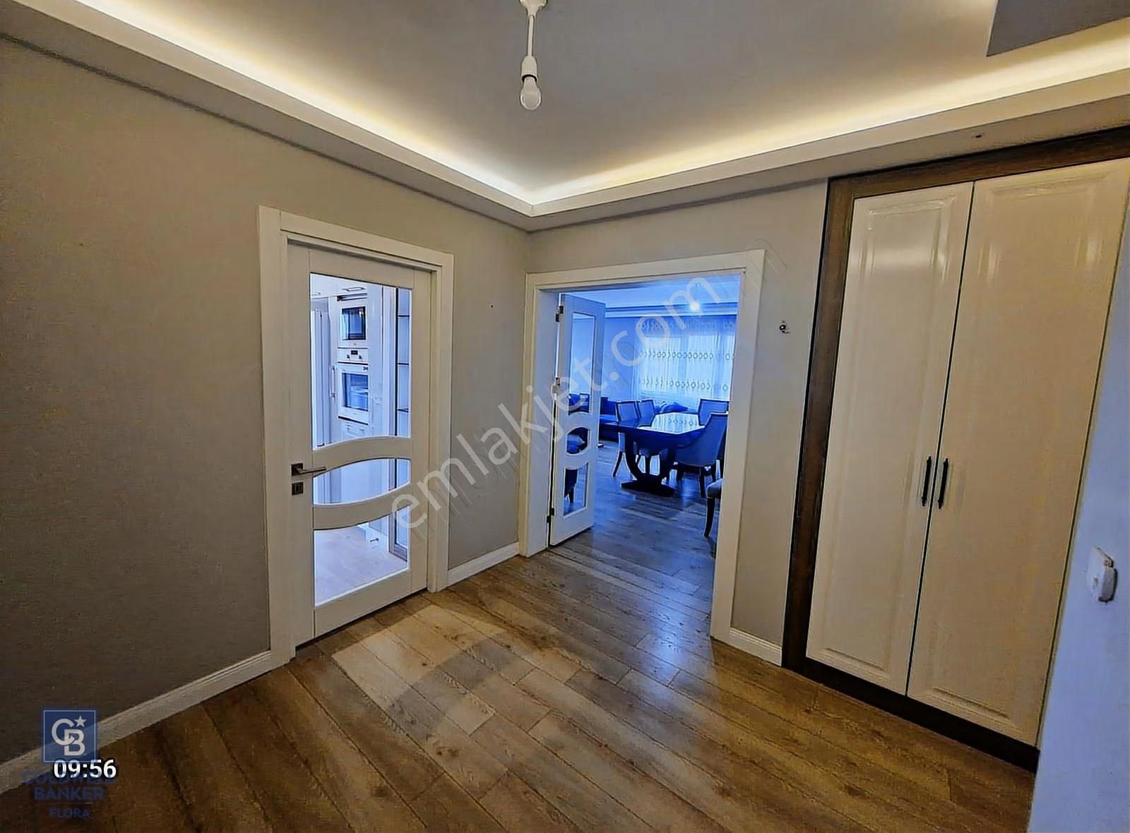 Bahçeşehir 2.kısım Manavgat Sitesi Satılık 2+1 Tadilatlı Daire - Görsel 7