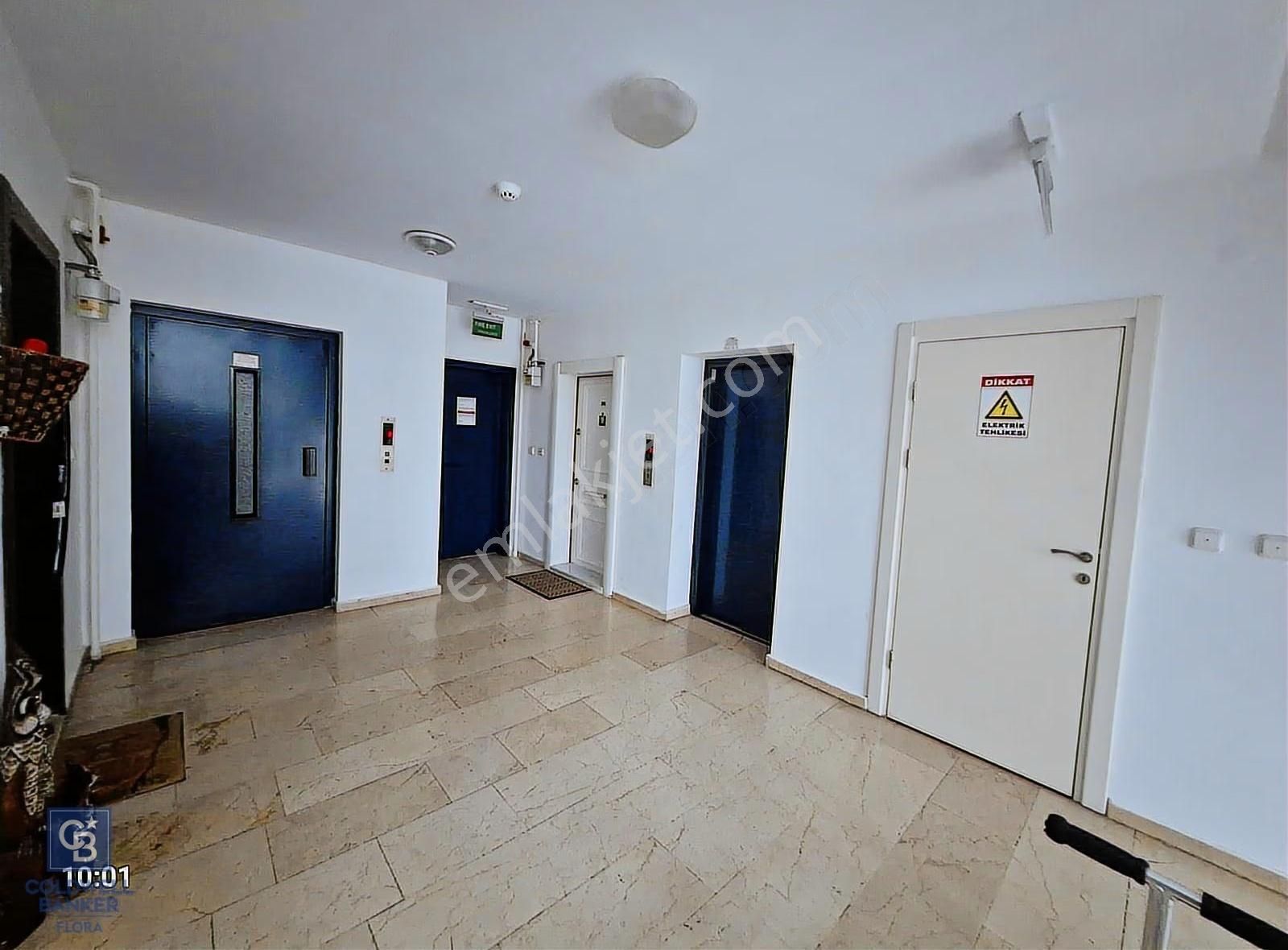 Bahçeşehir 2.kısım Manavgat Sitesi Satılık 2+1 Tadilatlı Daire - Görsel 13