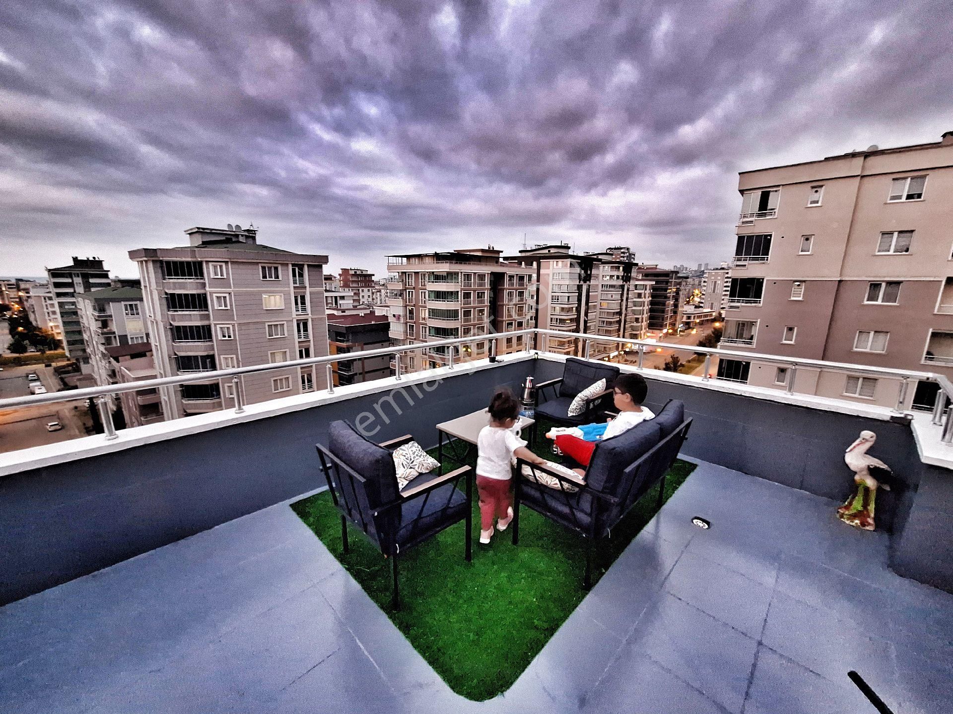 Cağaloğlu Cadde Cepheli Deniz Manzaralı Harika Konumda - Görsel 34