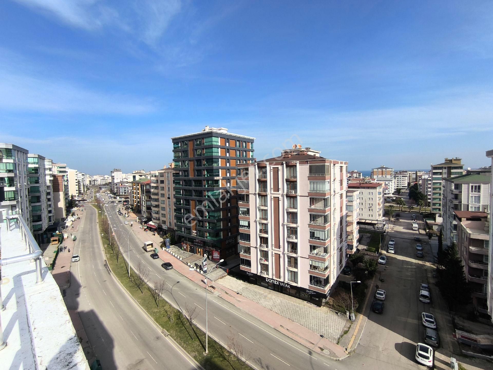 Cağaloğlu Cadde Cepheli Deniz Manzaralı Harika Konumda - Görsel 25