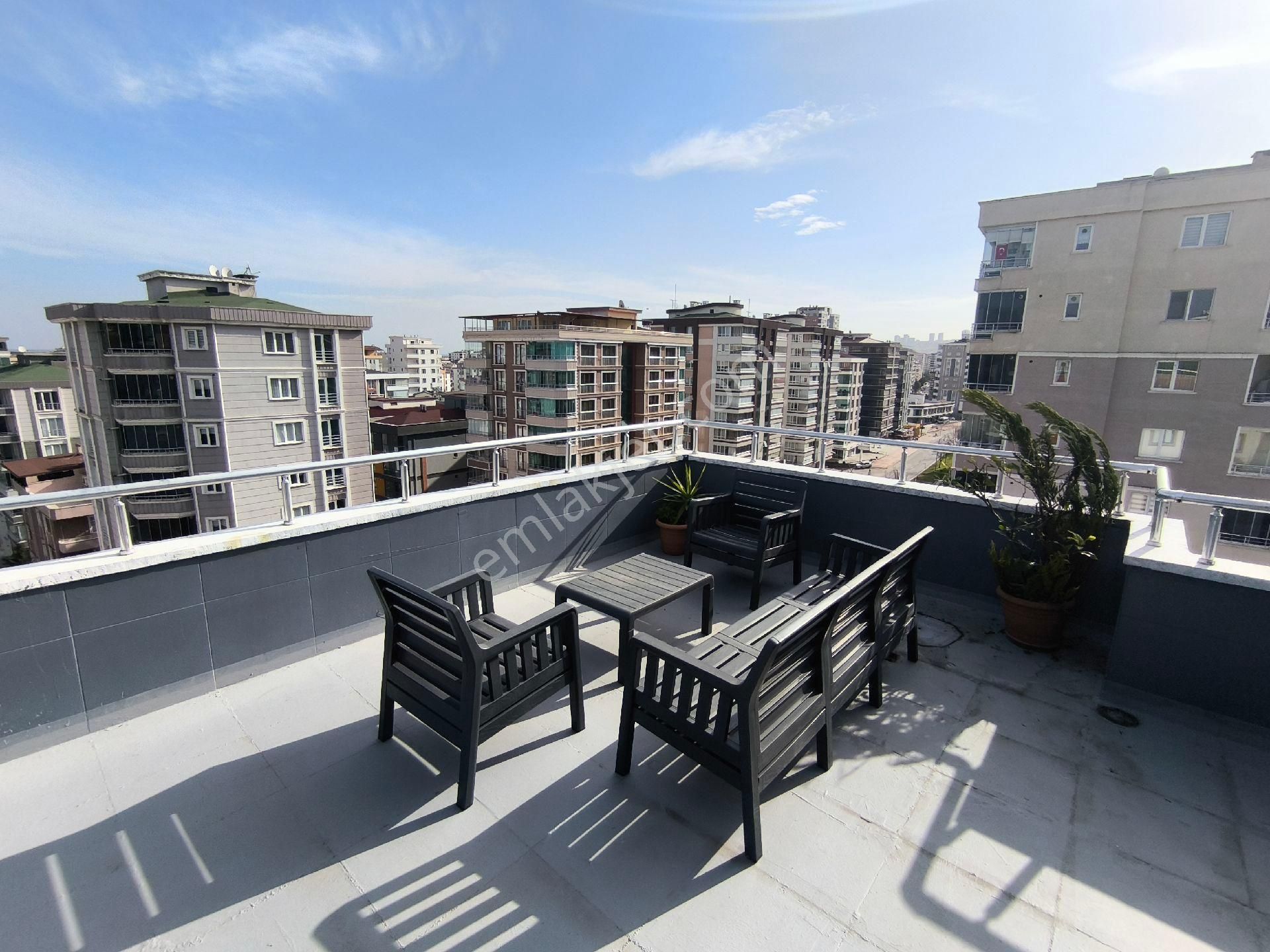 Cağaloğlu Cadde Cepheli Deniz Manzaralı Harika Konumda - Görsel 27