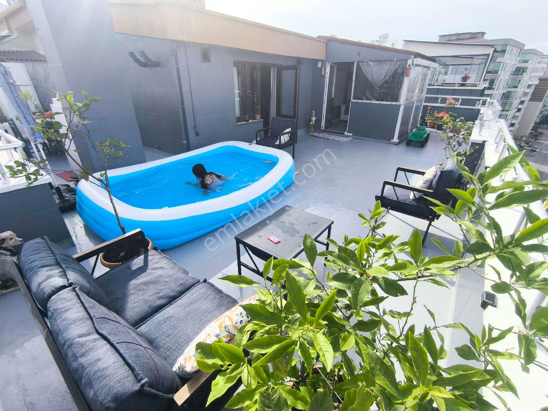 Cağaloğlu Cadde Cepheli Deniz Manzaralı Harika Konumda - Görsel 18