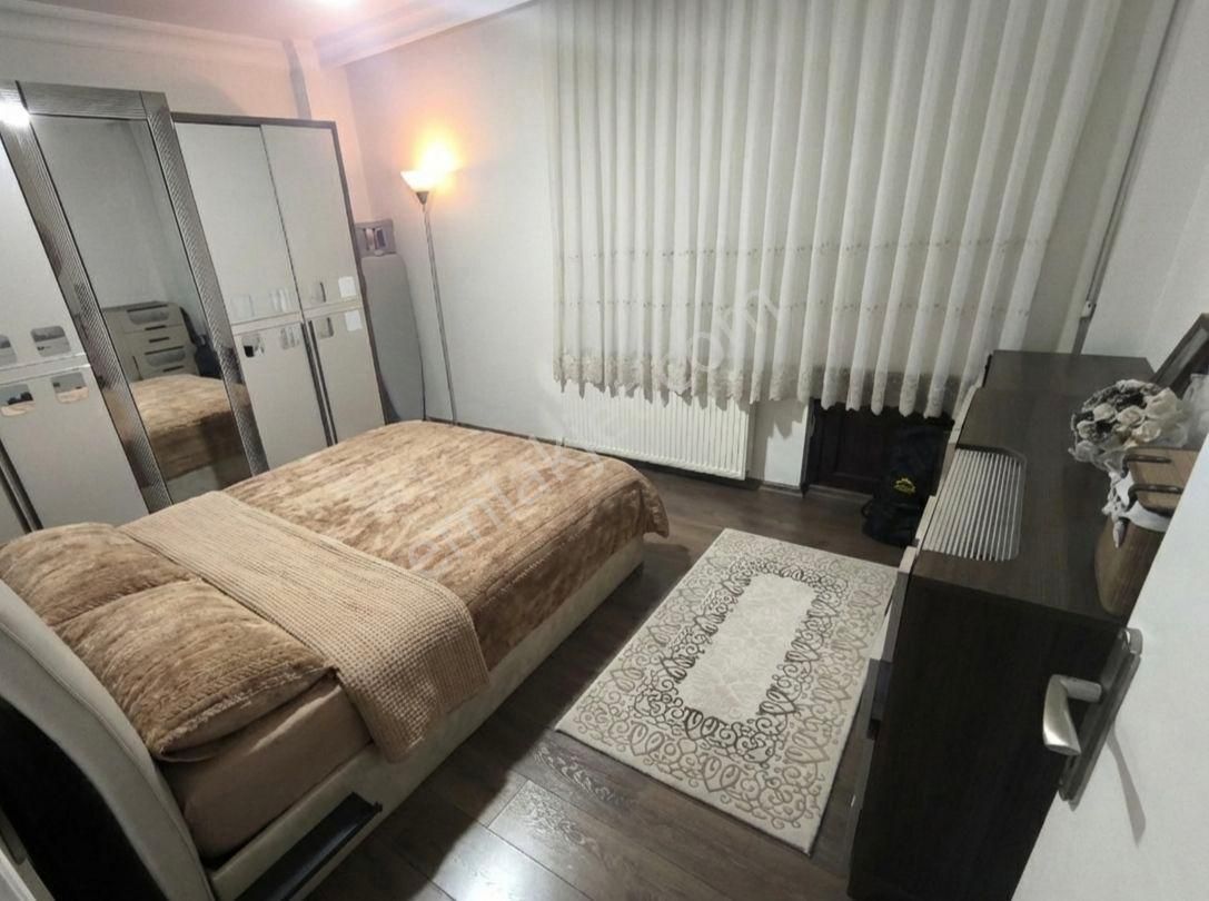 Cağaloğlu Cadde Cepheli Deniz Manzaralı Harika Konumda - Görsel 33