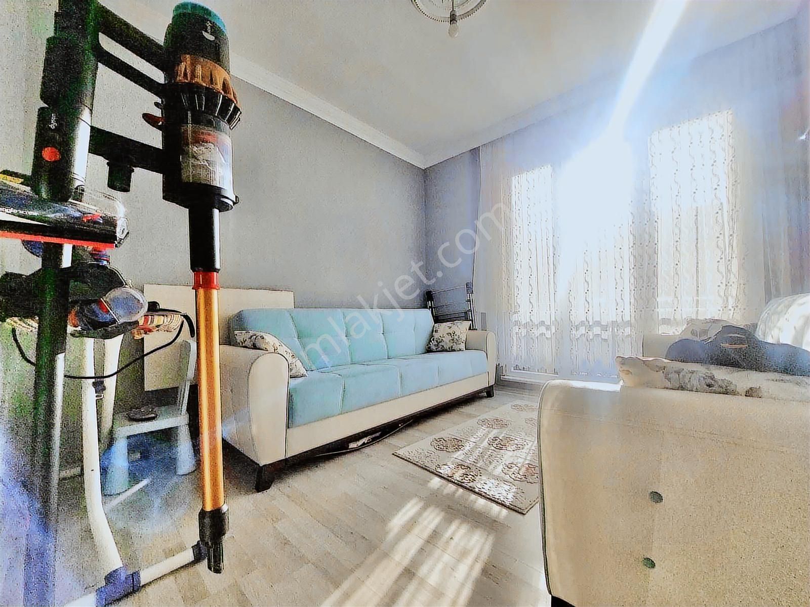 ꔪyalçın'dan ▀▄kadıköyde Ayrı Mutfaklı Fırsat Öncephe 3+1▀▄ - Görsel 11
