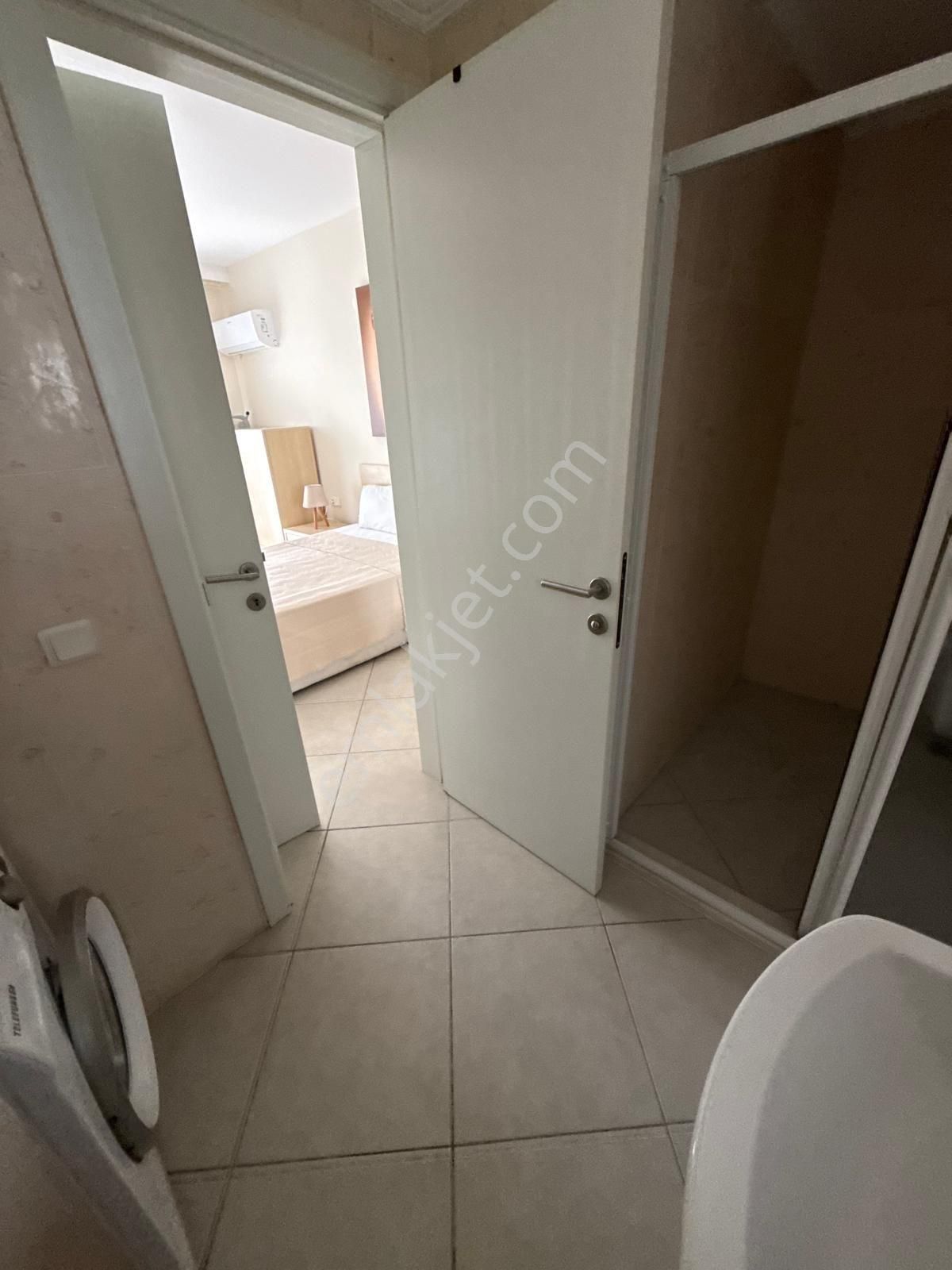 Havuzlu Sitede Eşyalı Yazlık - Görsel 2