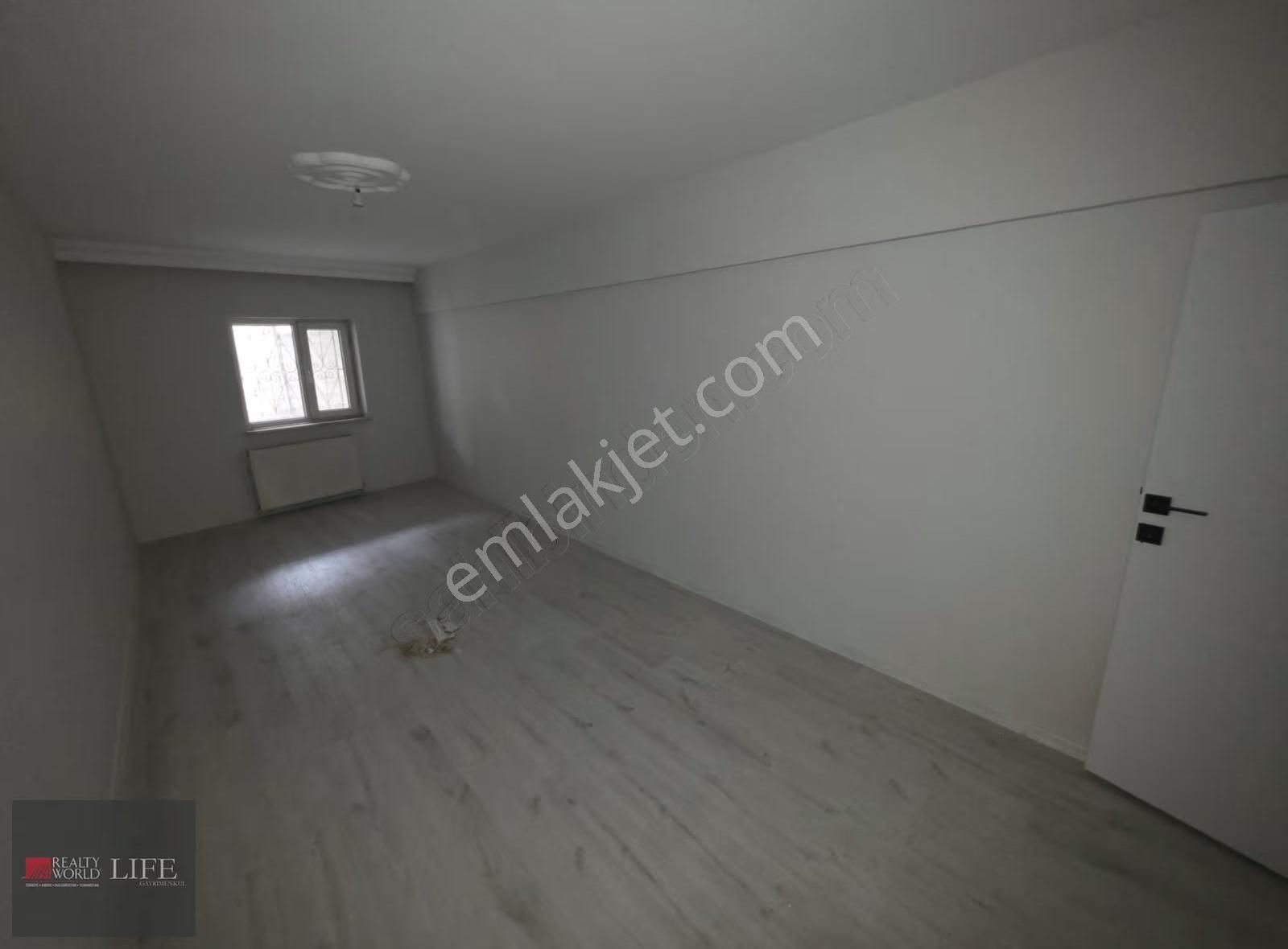 Rw Lıfe // Kurtuluş Mahallesi Adliye Yakını 2+1 Satılık Daire - Görsel 5