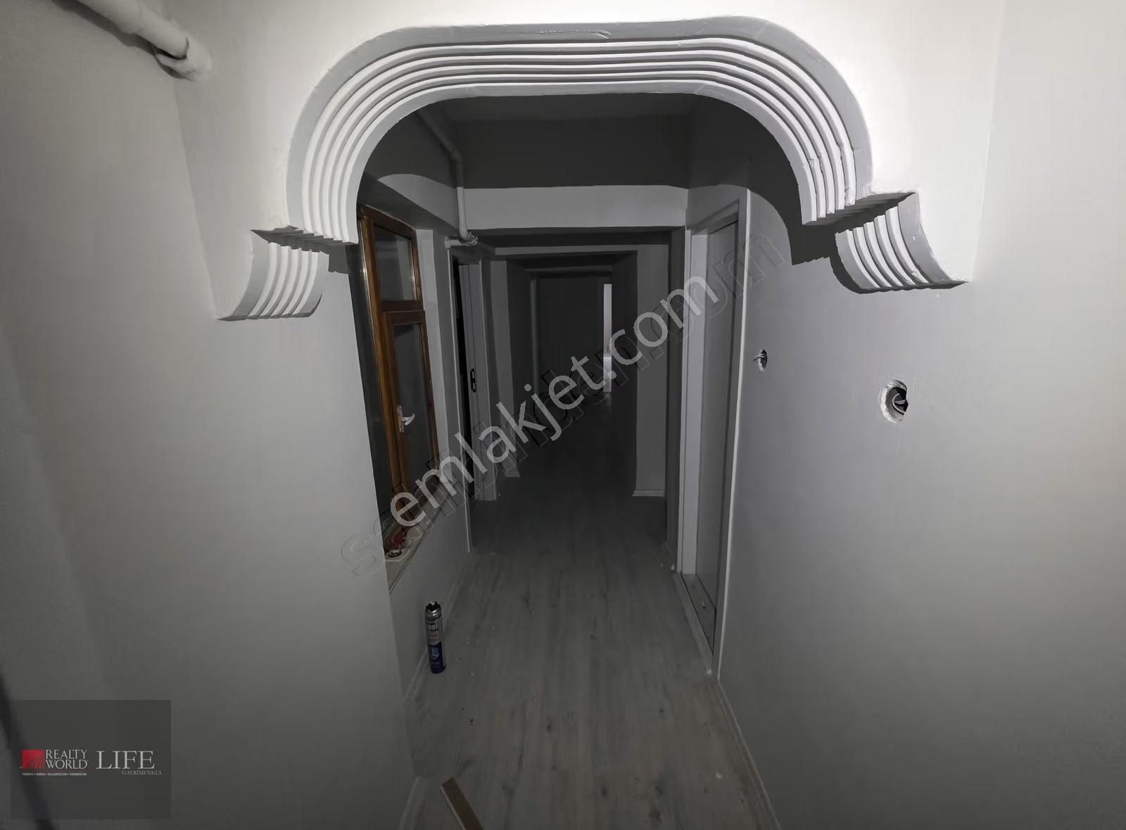 Rw Lıfe // Kurtuluş Mahallesi Adliye Yakını 2+1 Satılık Daire - Görsel 16