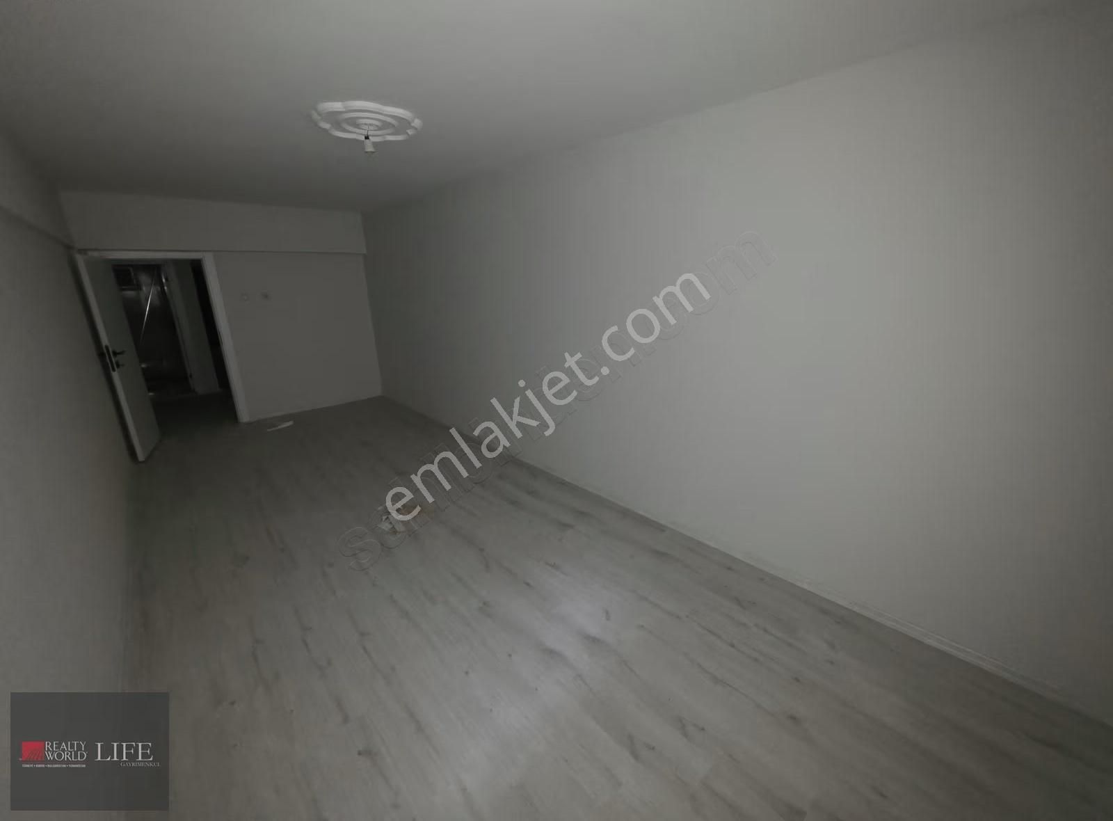 Rw Lıfe // Kurtuluş Mahallesi Adliye Yakını 2+1 Satılık Daire - Görsel 10