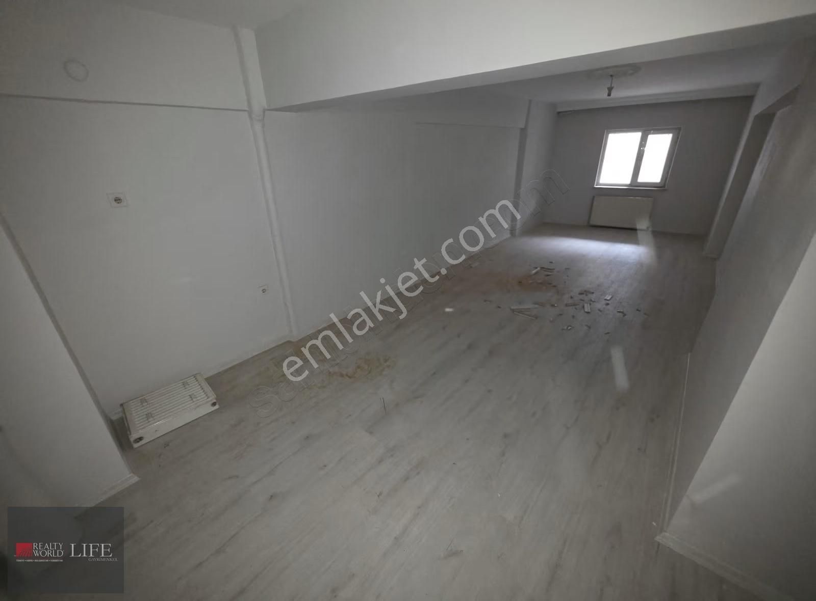 Rw Lıfe // Kurtuluş Mahallesi Adliye Yakını 2+1 Satılık Daire - Görsel 25