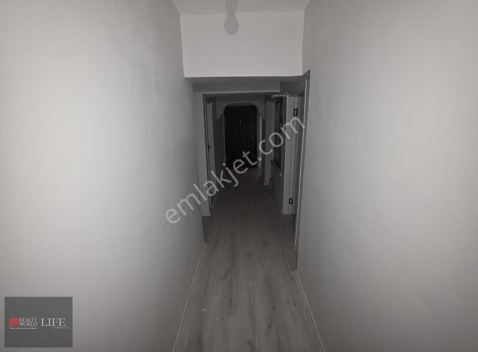 Rw Lıfe // Kurtuluş Mahallesi Adliye Yakını 2+1 Satılık Daire - Görsel 7