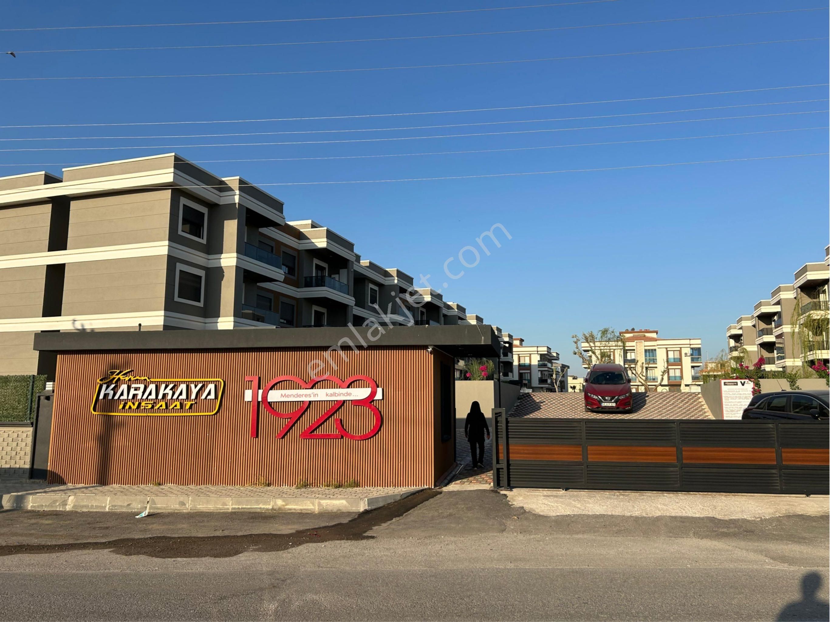 Sahibinden Havuzlu Sitede 2+1 Kiralık Daire - Görsel 20