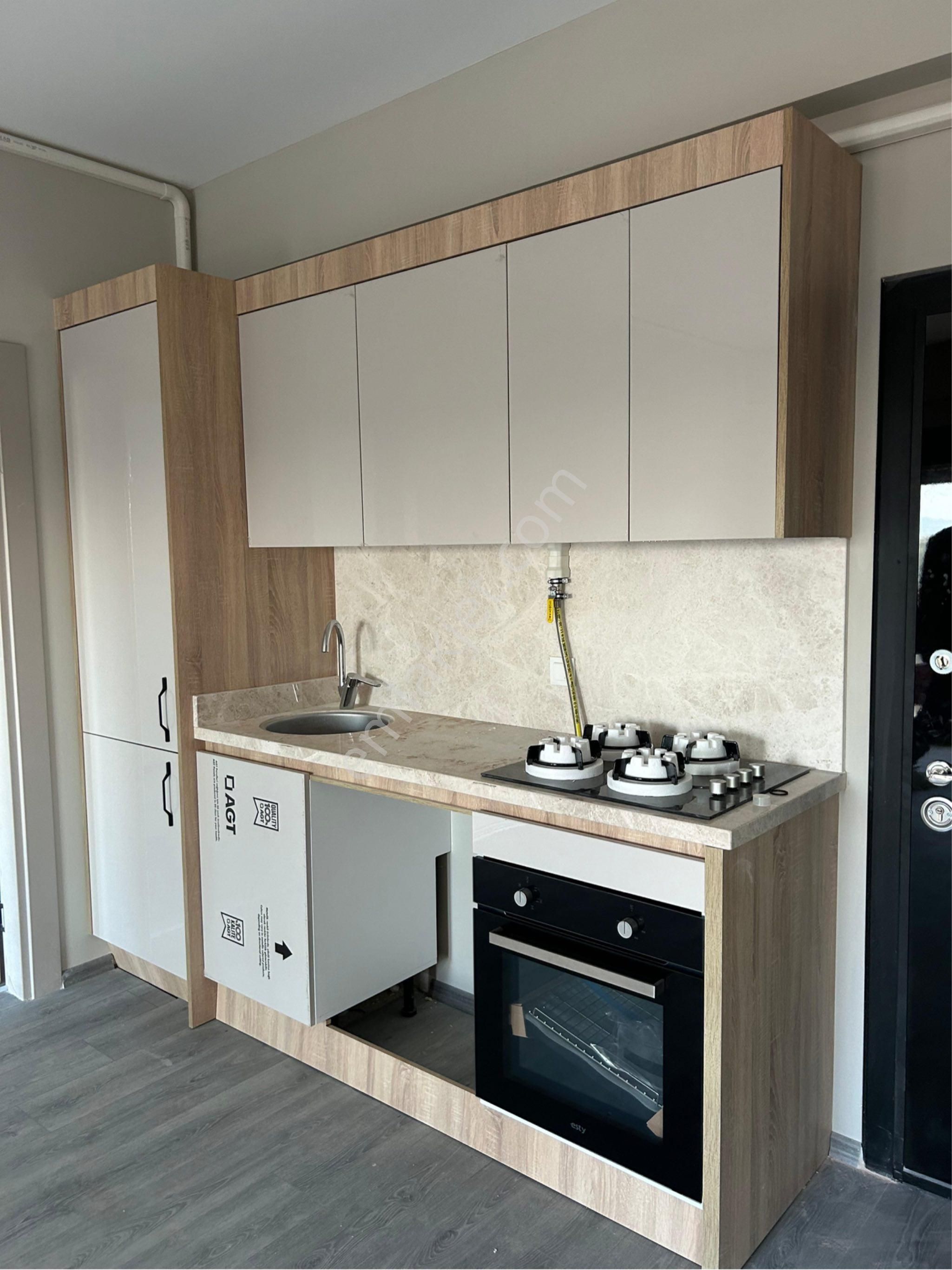 Sahibinden Havuzlu Sitede 2+1 Kiralık Daire - Görsel 8