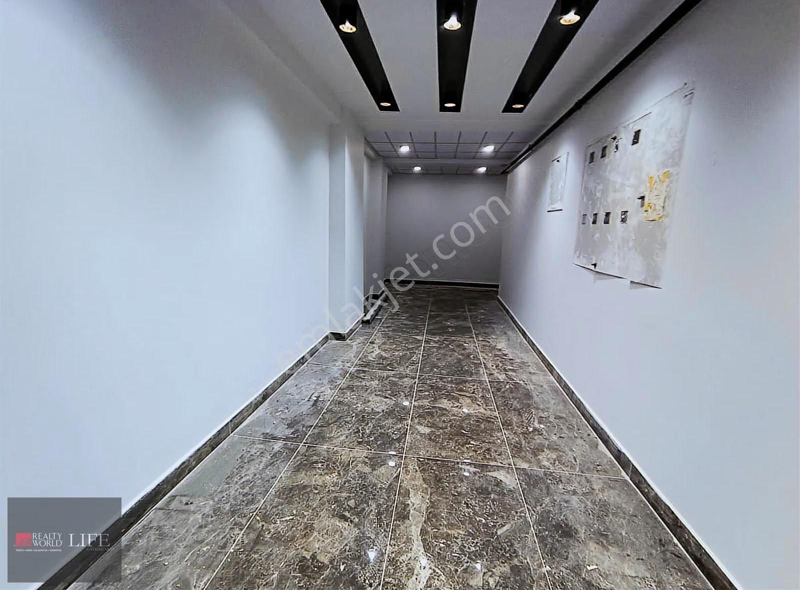 Rw Lıfe // Işıklar Mah.kırım Cad.dibi Satılık 2+1 Lüks Daire