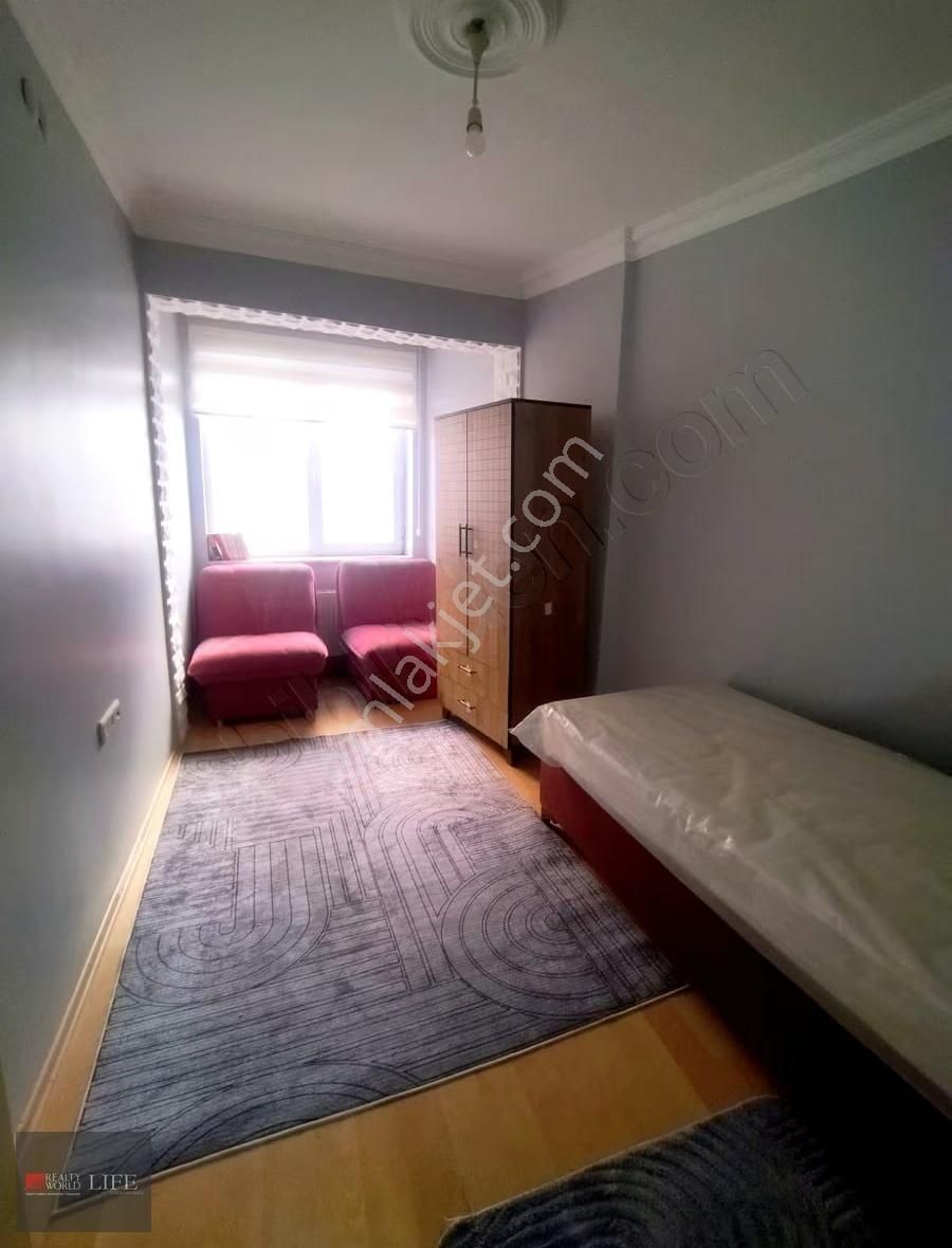 Rw Lıfe // Anadolu Üni. Yakını ( Eşyalı ) Satılık 1+1 Daire - Görsel 7