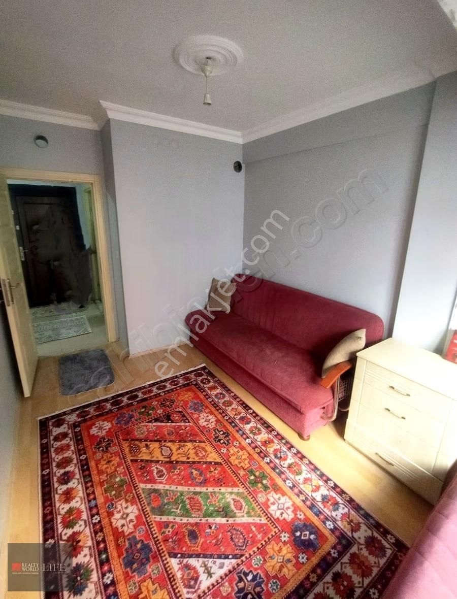 Rw Lıfe // Anadolu Üni. Yakını ( Eşyalı ) Satılık 1+1 Daire - Görsel 2