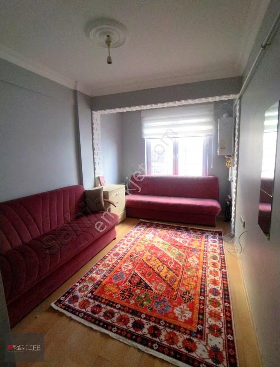 Rw Lıfe // Anadolu Üni. Yakını ( Eşyalı ) Satılık 1+1 Daire - Görsel 9