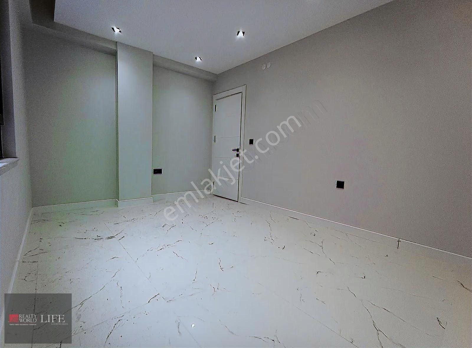 Rw Lıfe // Batıkent Mh.medine Cami Yakını Satılık Lüks 3+1 Daire - Görsel 3