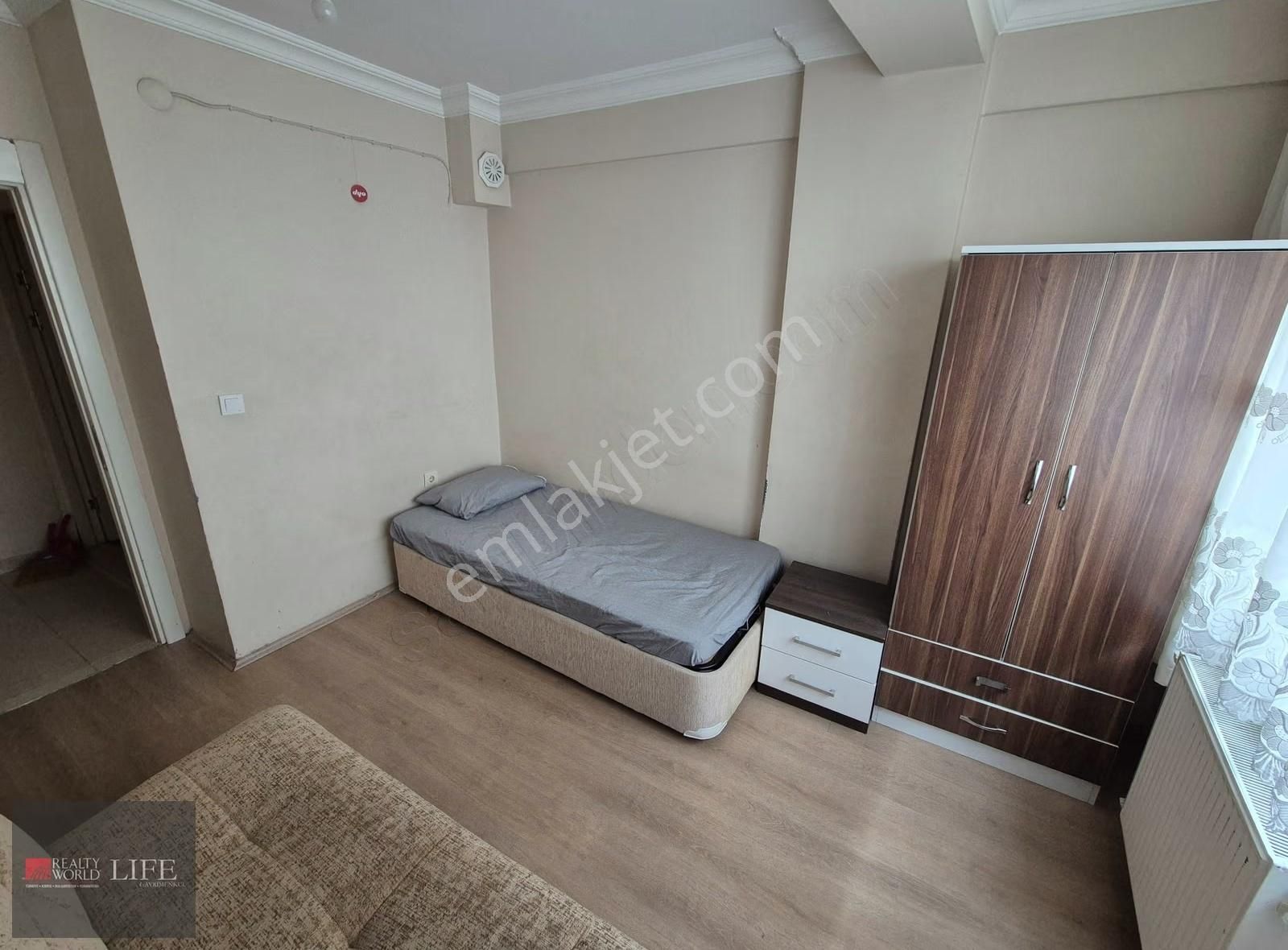 Rw Lıfe // Sütlüce Gülün Sokak Üzerinde Kiralık Eşyalı 1+1 Daire - Görsel 28