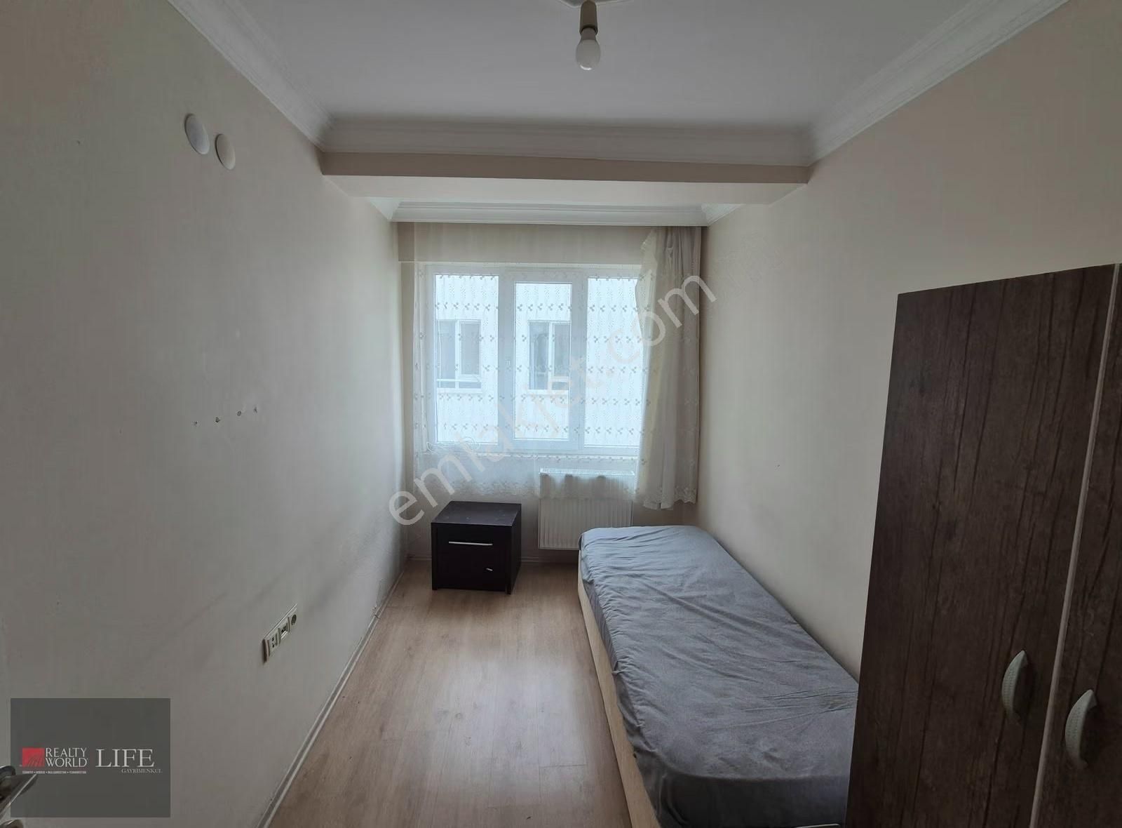 Rw Lıfe // Sütlüce Gülün Sokak Üzerinde Kiralık Eşyalı 1+1 Daire - Görsel 22