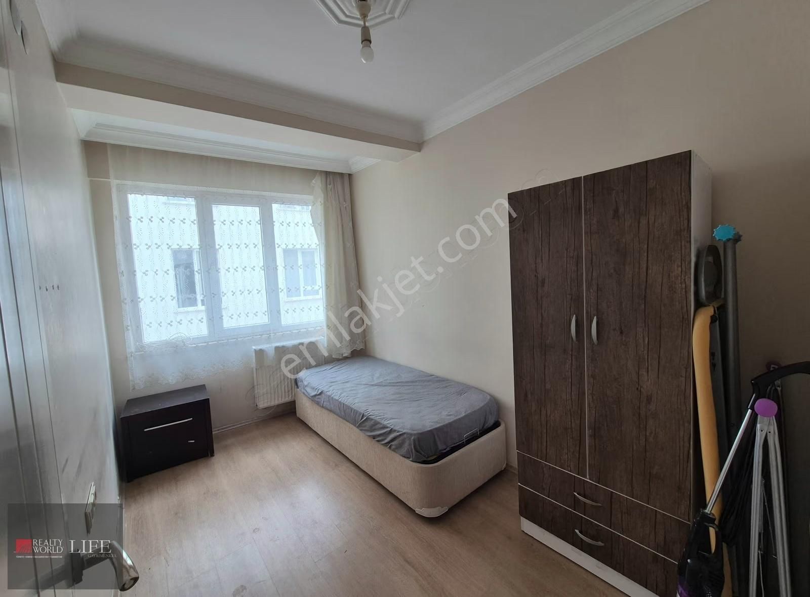 Rw Lıfe // Sütlüce Gülün Sokak Üzerinde Kiralık Eşyalı 1+1 Daire - Görsel 24