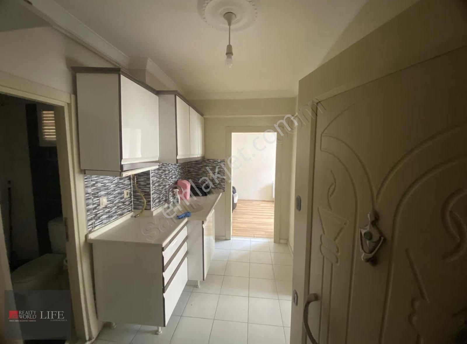 Rw Lıfe// Şirintepe Mahallesi Eşyalı Kiralık 1+1 Daire - Görsel 8