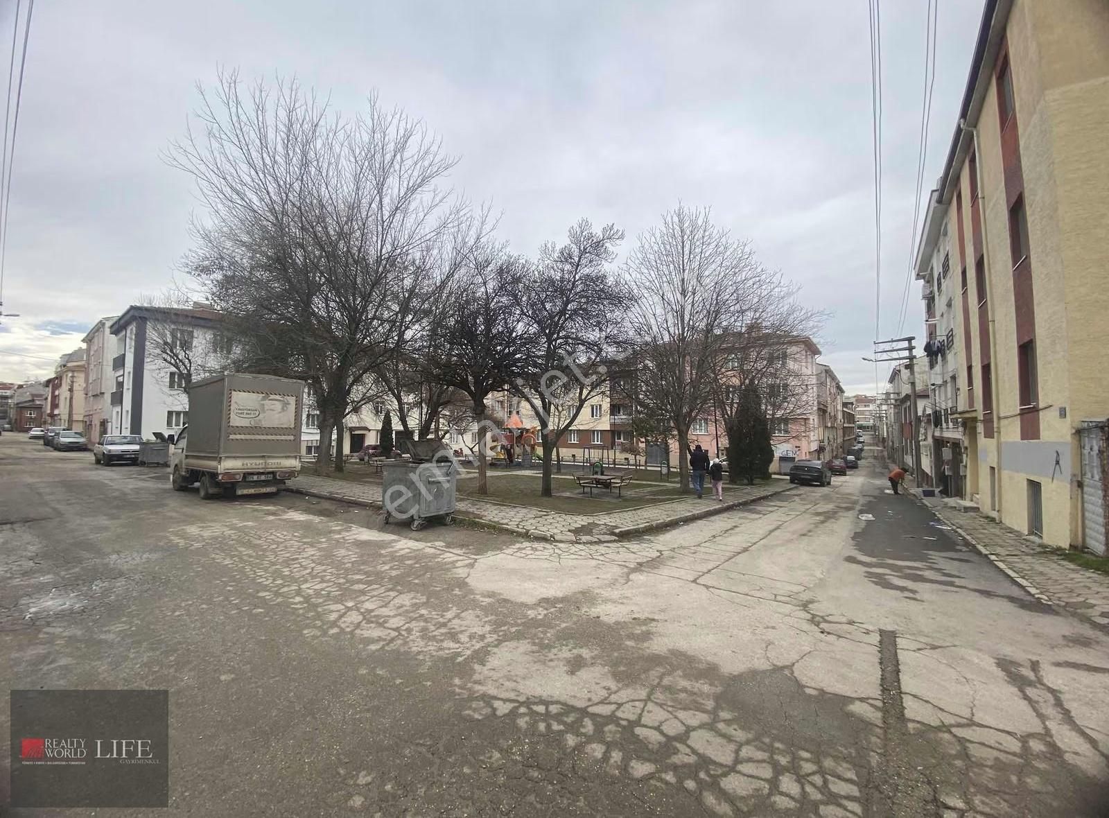 Rw Lıfe// Şirintepe Mahallesi Eşyalı Kiralık 1+1 Daire - Görsel 7