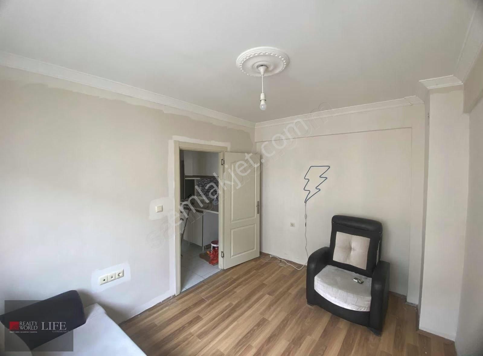 Rw Lıfe// Şirintepe Mahallesi Eşyalı Kiralık 1+1 Daire - Görsel 14