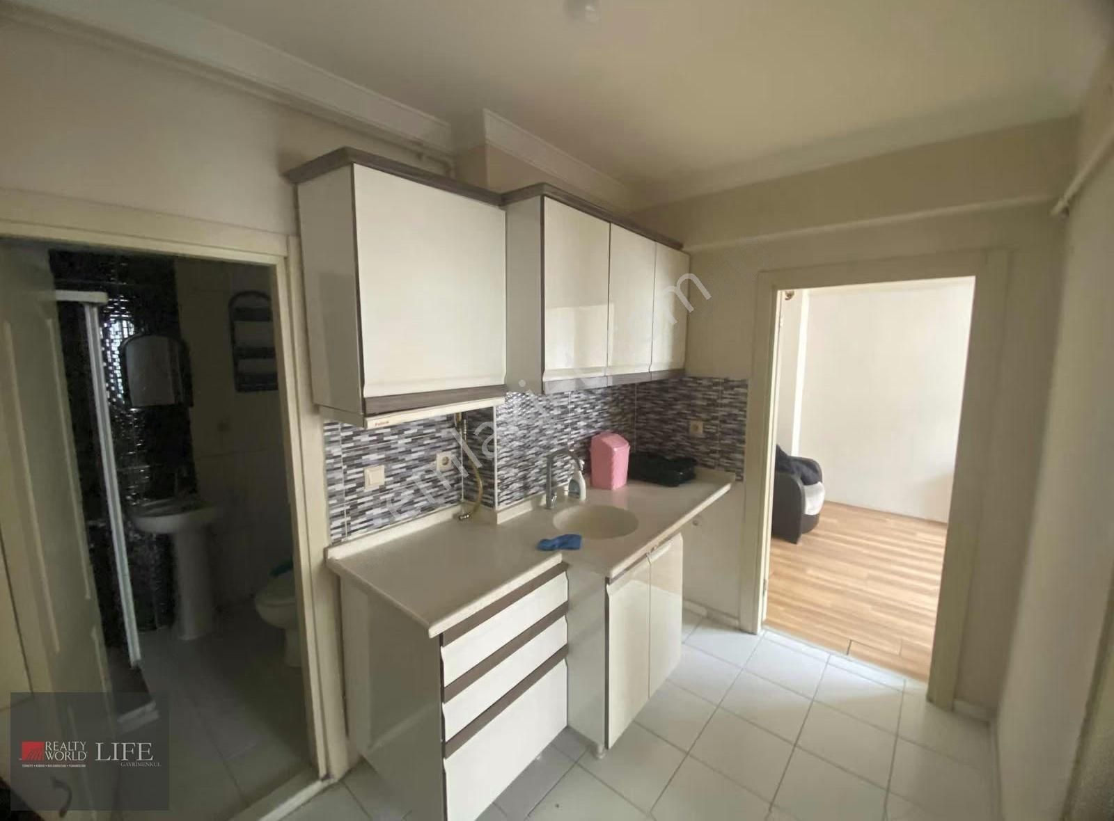 Rw Lıfe// Şirintepe Mahallesi Eşyalı Kiralık 1+1 Daire - Görsel 4