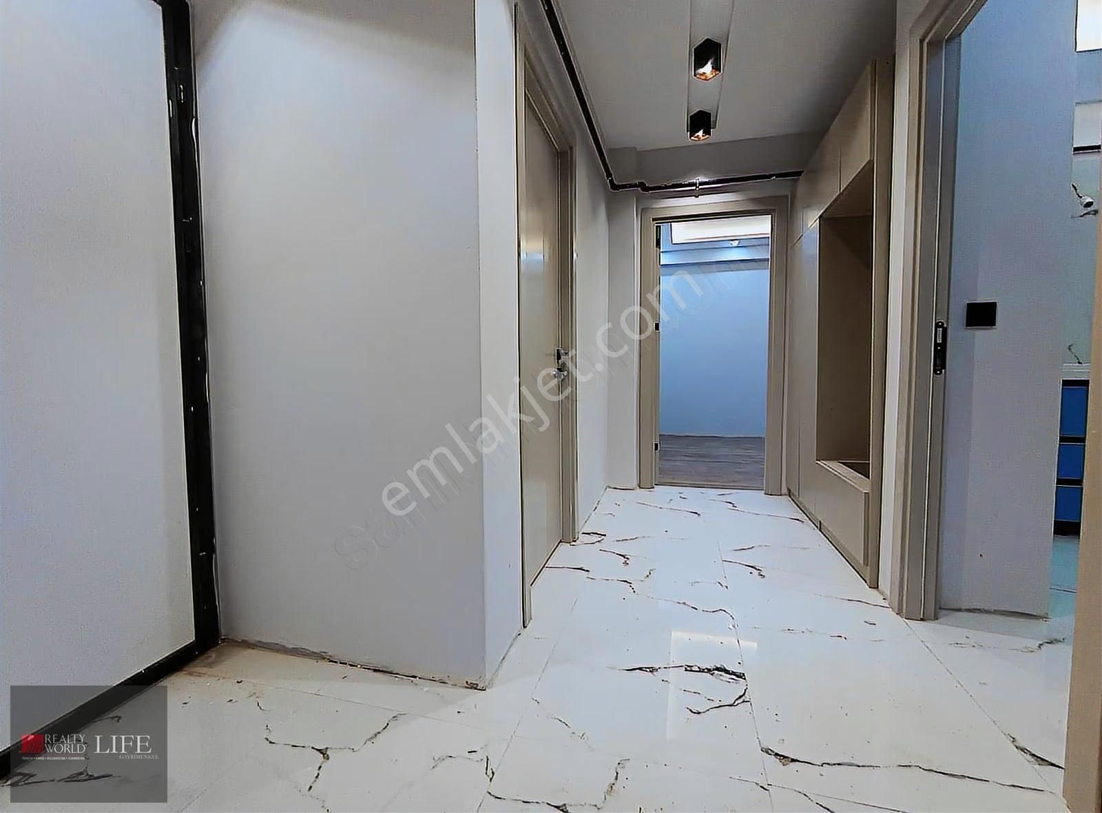 Rw Lıfe // Ömerağa Mah.ebeveyn Banyolu Satılık Lüks 2+1 Daire - Görsel 23