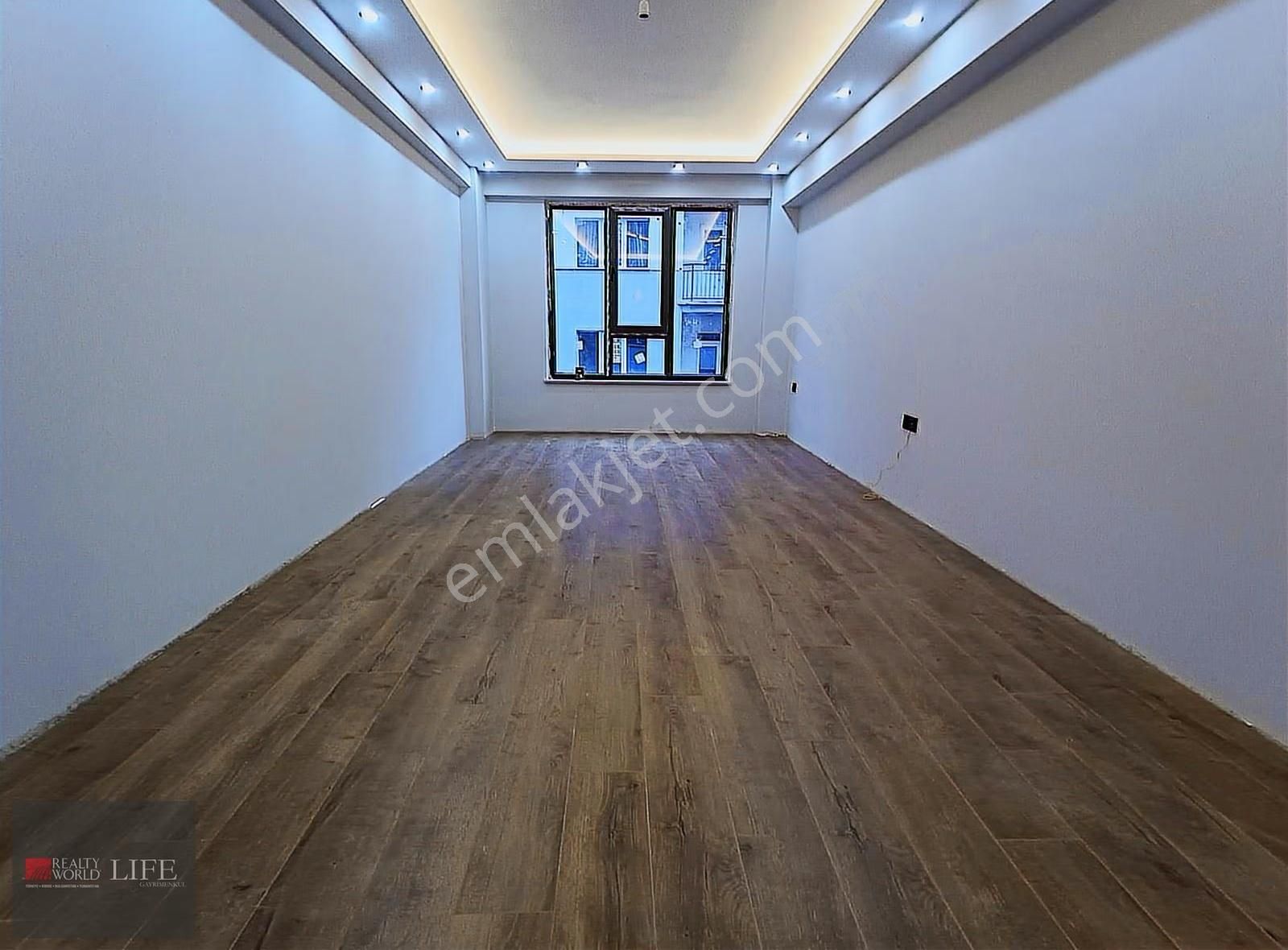 Rw Lıfe // Ömerağa Mah.ebeveyn Banyolu Satılık Lüks 2+1 Daire - Görsel 18