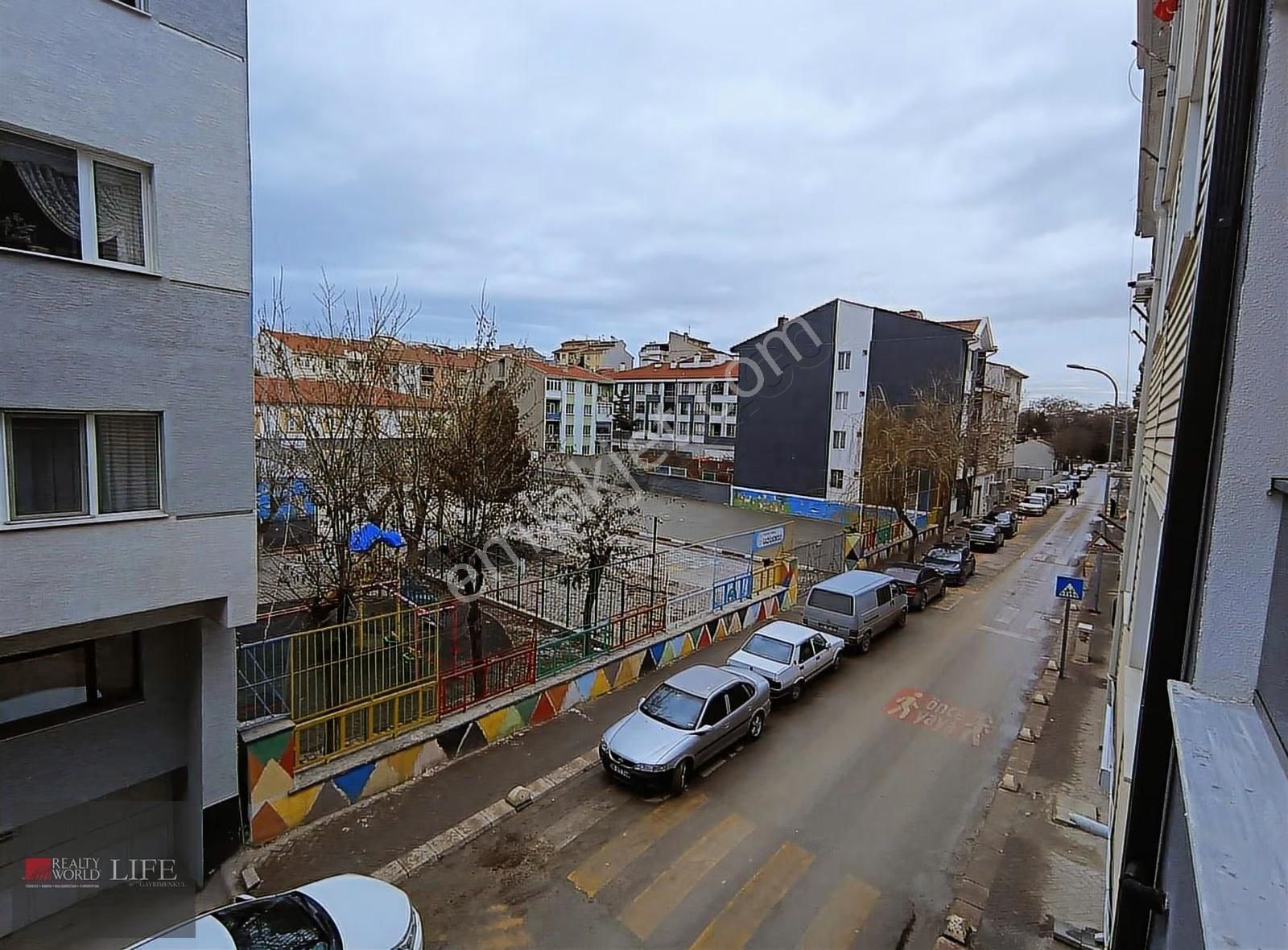 Rw Lıfe // Ömerağa Mah.ebeveyn Banyolu Satılık Lüks 2+1 Daire - Görsel 24