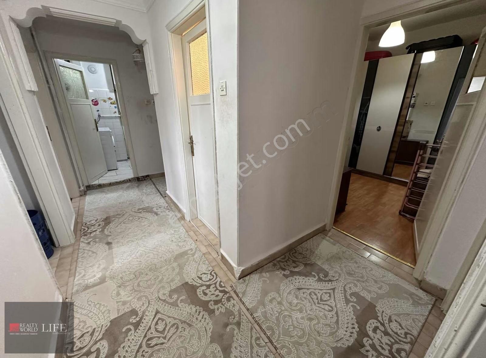 Rw Lıfe // Yenibağlar Mah Espark Anadolu Üniv Yakını Satılık 3+1 - Görsel 21