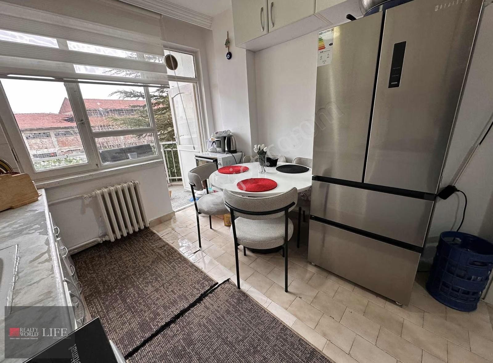 Rw Lıfe // Yenibağlar Mah Espark Anadolu Üniv Yakını Satılık 3+1 - Görsel 11