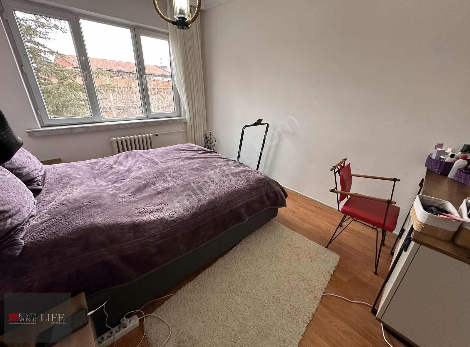 Rw Lıfe // Yenibağlar Mah Espark Anadolu Üniv Yakını Satılık 3+1 - Görsel 2