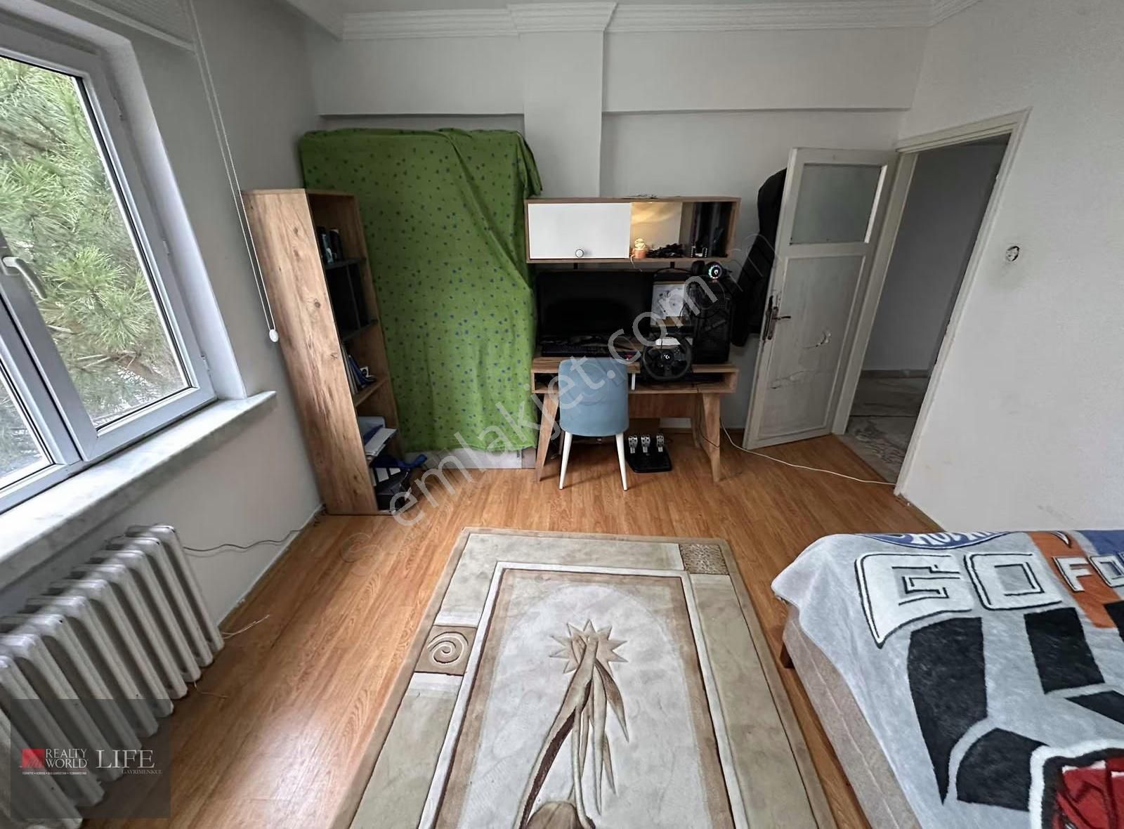 Rw Lıfe // Yenibağlar Mah Espark Anadolu Üniv Yakını Satılık 3+1 - Görsel 19