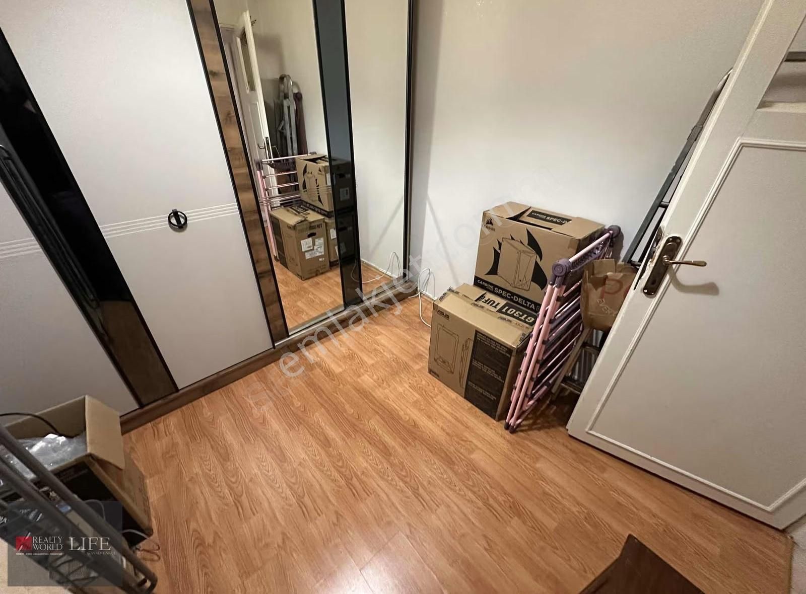 Rw Lıfe // Yenibağlar Mah Espark Anadolu Üniv Yakını Satılık 3+1 - Görsel 28