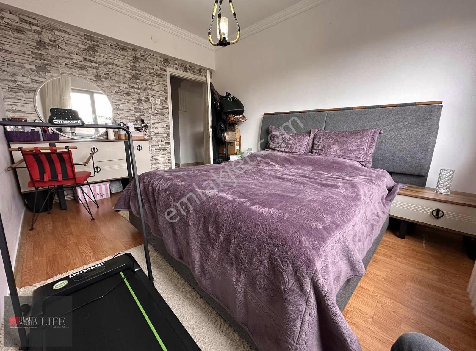 Rw Lıfe // Yenibağlar Mah Espark Anadolu Üniv Yakını Satılık 3+1 - Görsel 27