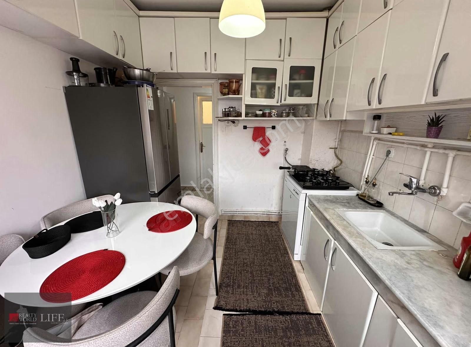 Rw Lıfe // Yenibağlar Mah Espark Anadolu Üniv Yakını Satılık 3+1 - Görsel 7