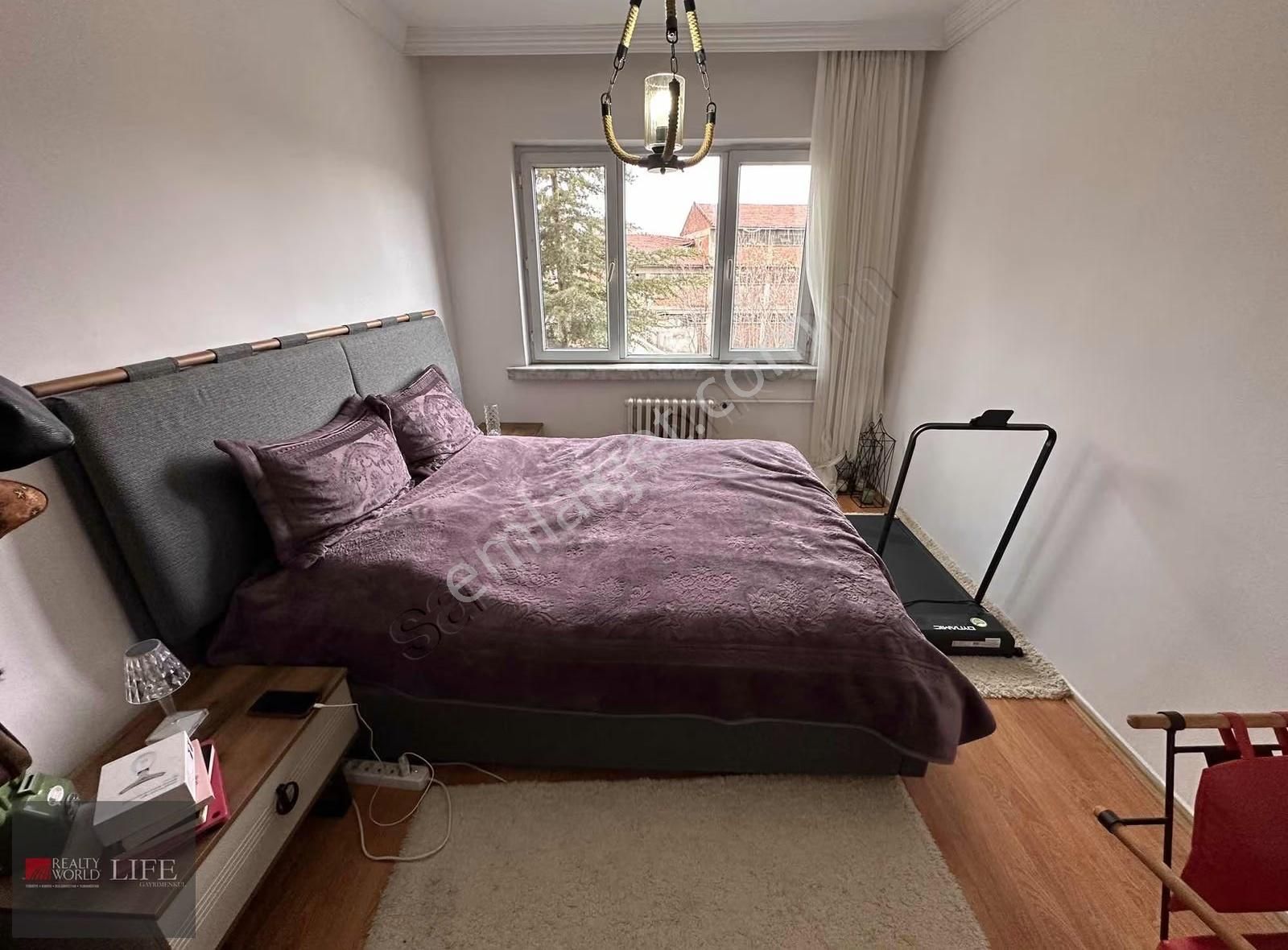 Rw Lıfe // Yenibağlar Mah Espark Anadolu Üniv Yakını Satılık 3+1 - Görsel 12