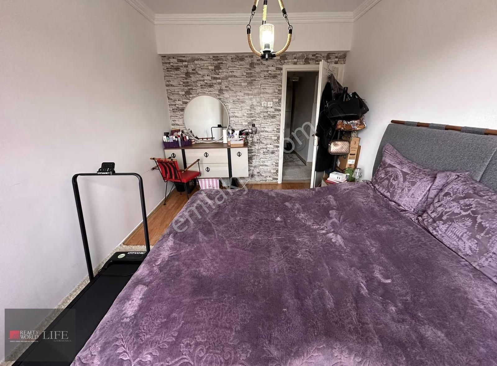 Rw Lıfe // Yenibağlar Mah Espark Anadolu Üniv Yakını Satılık 3+1 - Görsel 33