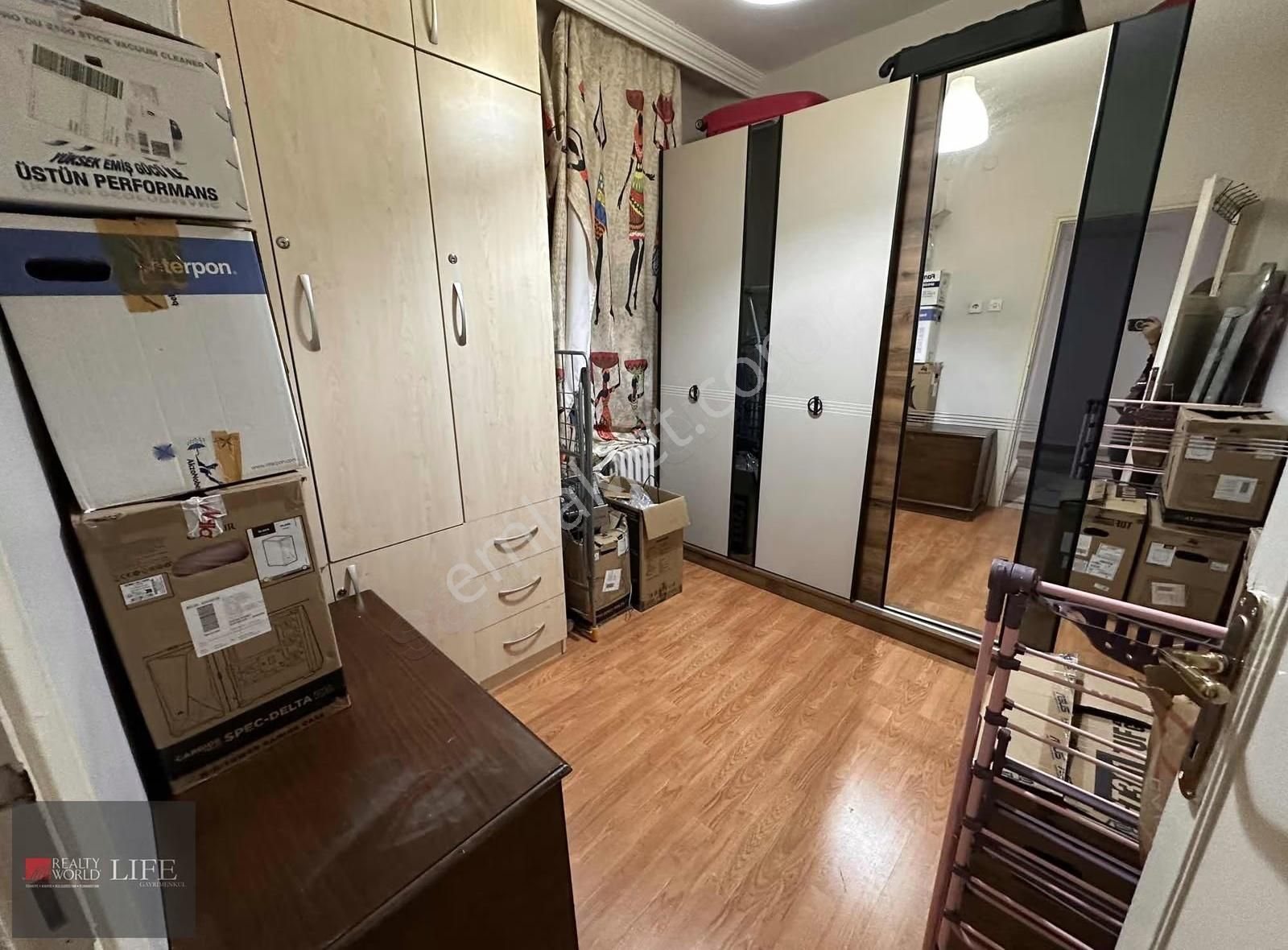 Rw Lıfe // Yenibağlar Mah Espark Anadolu Üniv Yakını Satılık 3+1 - Görsel 29