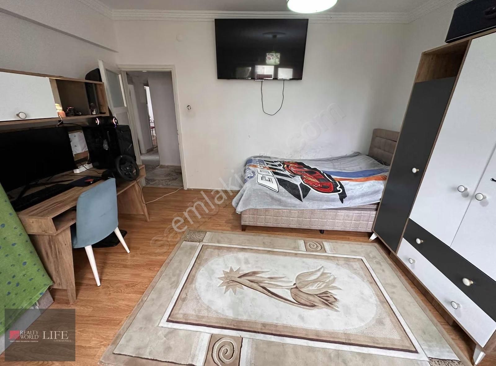 Rw Lıfe // Yenibağlar Mah Espark Anadolu Üniv Yakını Satılık 3+1 - Görsel 16