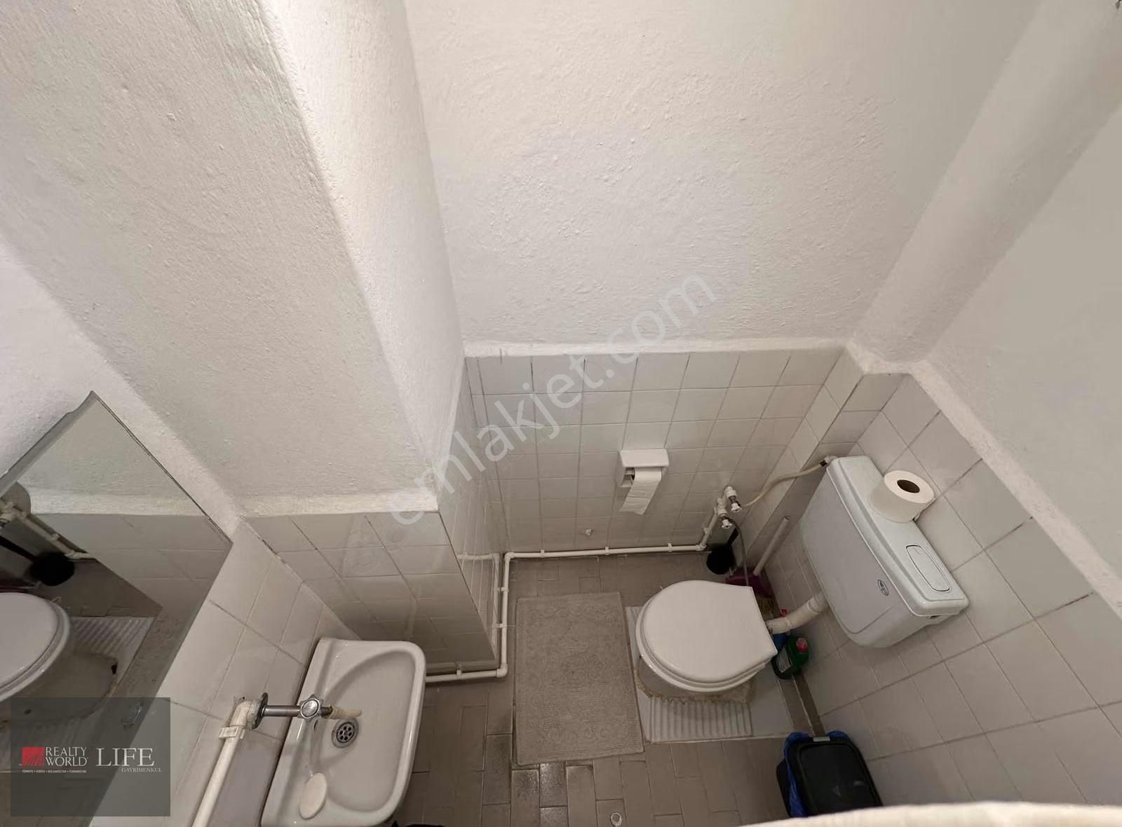 Rw Lıfe // Yenibağlar Mah Espark Anadolu Üniv Yakını Satılık 3+1 - Görsel 4