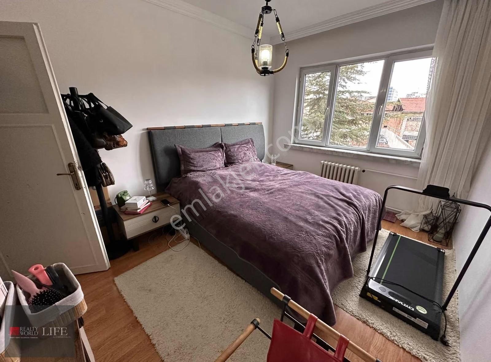 Rw Lıfe // Yenibağlar Mah Espark Anadolu Üniv Yakını Satılık 3+1 - Görsel 23