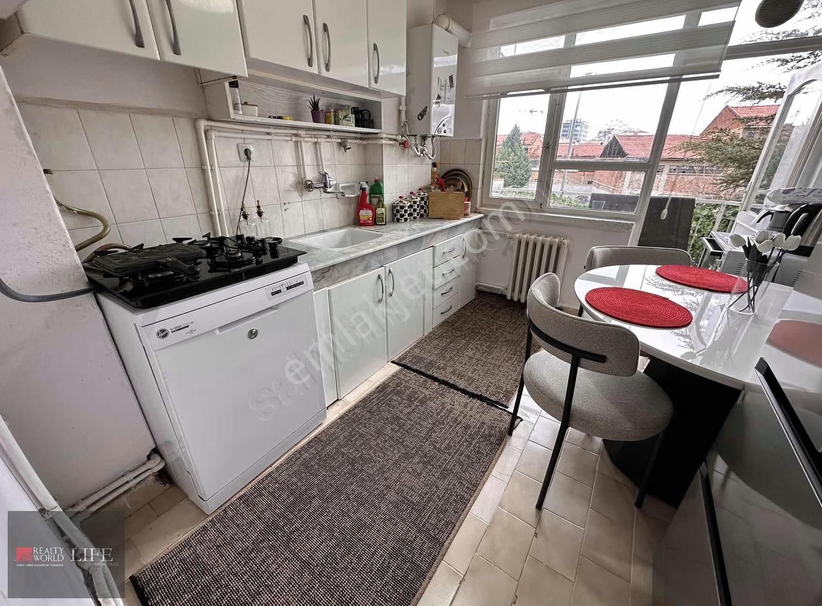 Rw Lıfe // Yenibağlar Mah Espark Anadolu Üniv Yakını Satılık 3+1 - Görsel 10