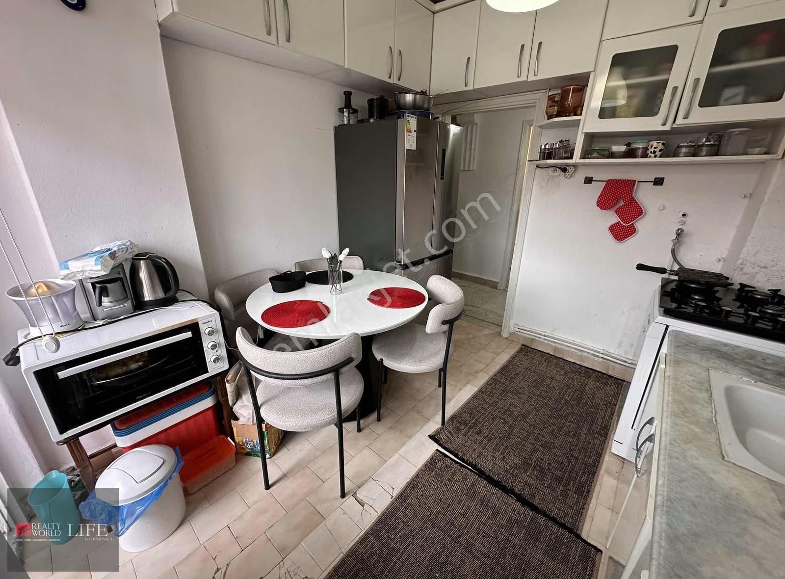 Rw Lıfe // Yenibağlar Mah Espark Anadolu Üniv Yakını Satılık 3+1 - Görsel 17